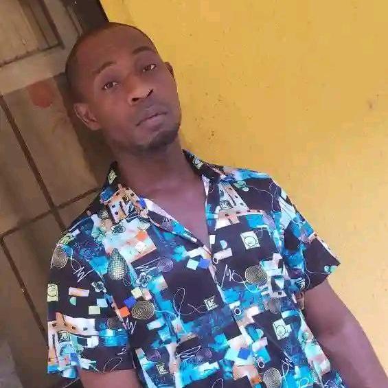 Amaechi Amanze