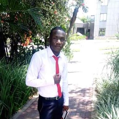 Wilson Lungu