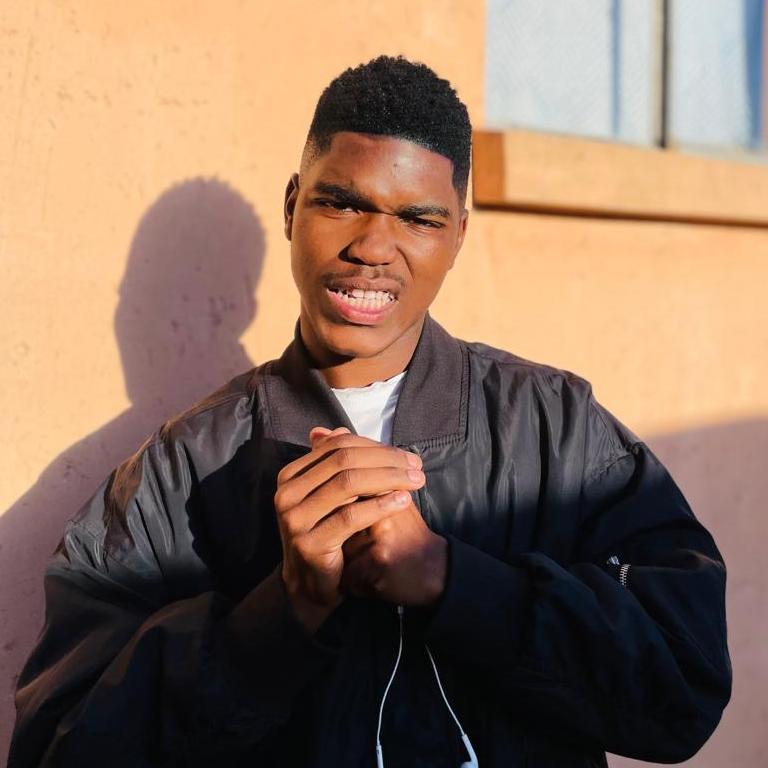 Kabelo Kopung