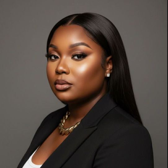 Zikeya Robinson