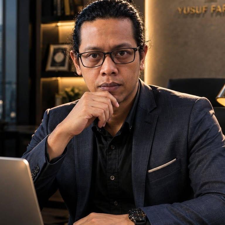 Yusuf Farhan