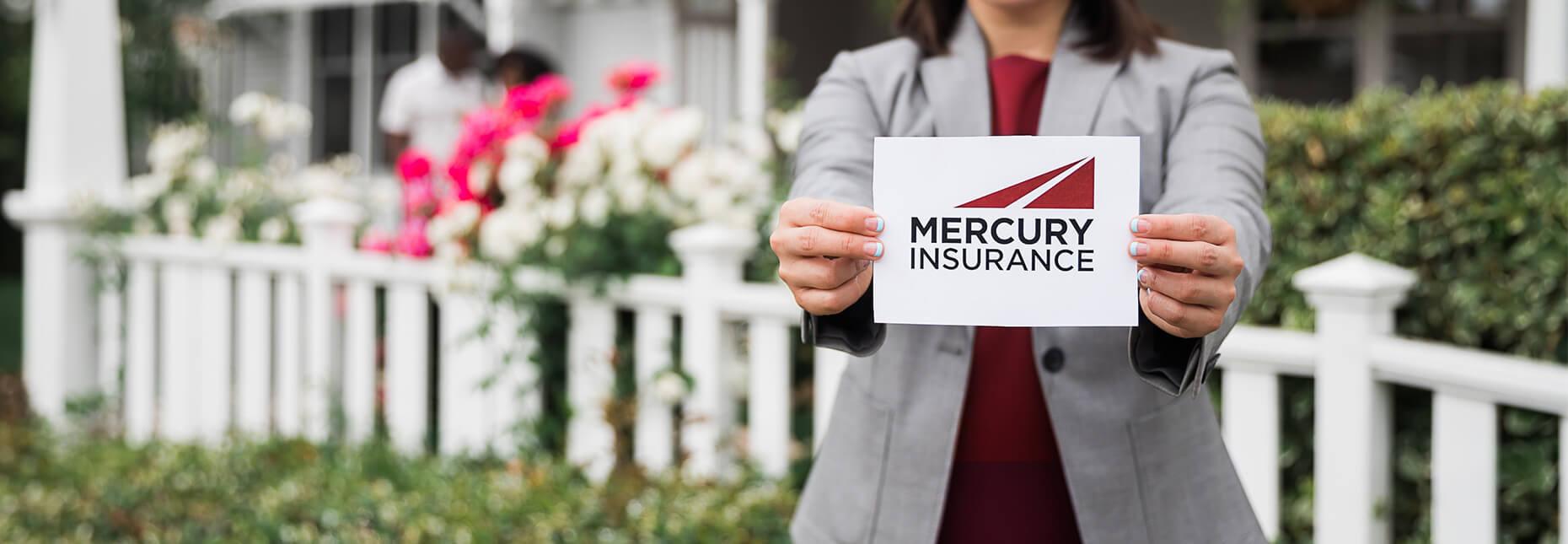 Mercury Insurance