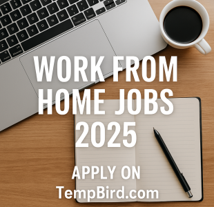 Top Work From Home Jobs in 2025: Why Companies Like Teleperformance, Delta, and TTEC Are Hiring