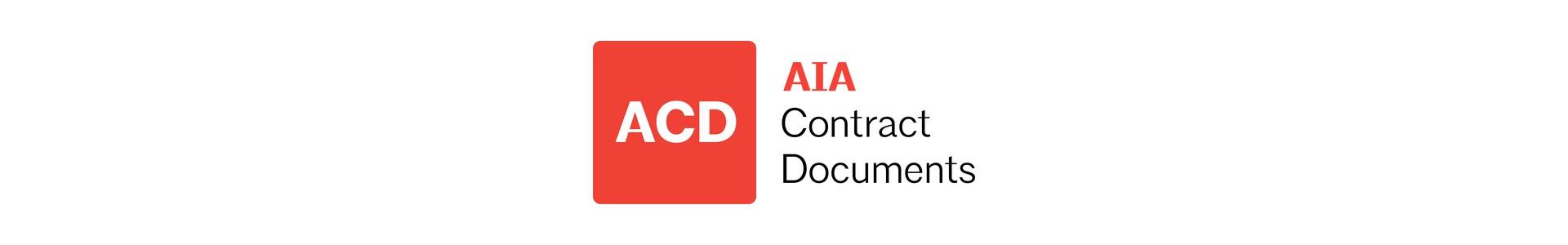 AIA Contract Documents