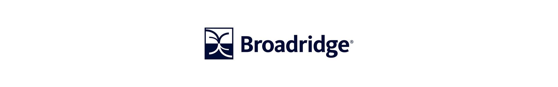 Broadridge