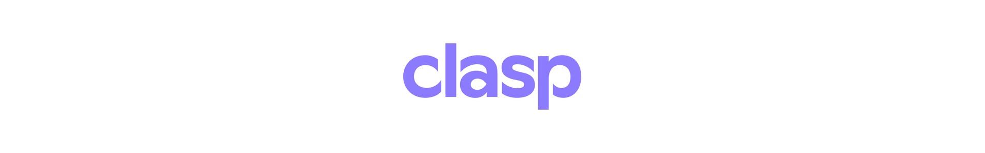 Clasp
