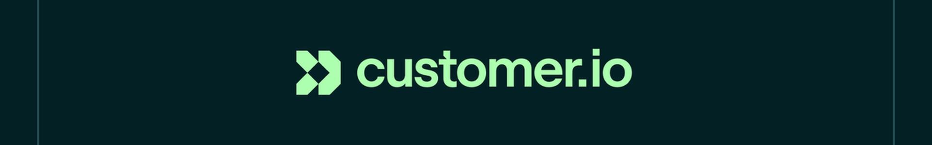 Customer.io