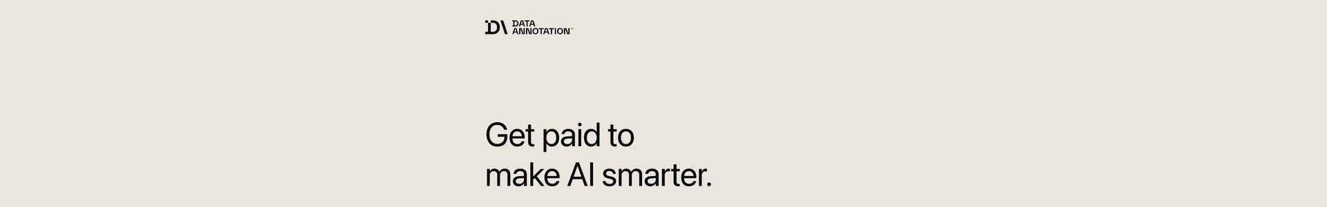 DataAnnotation