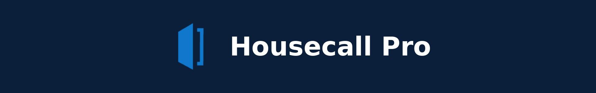 Housecall Pro
