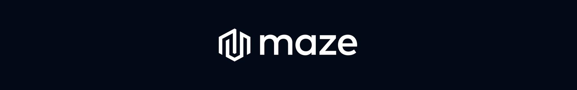 Maze