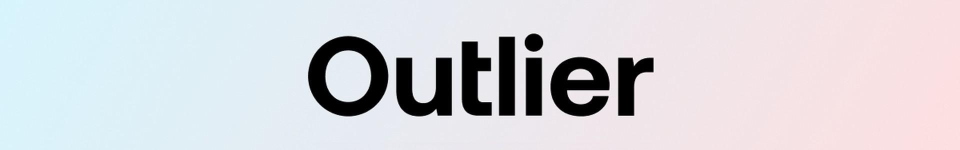 Outlier