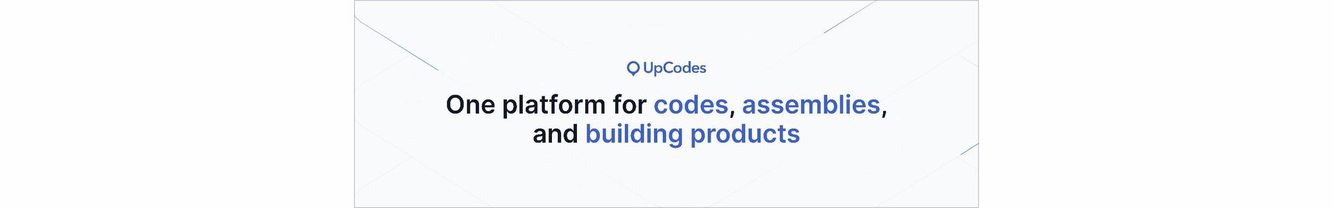 UpCodes