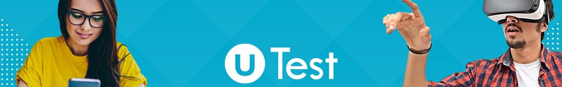 uTest
