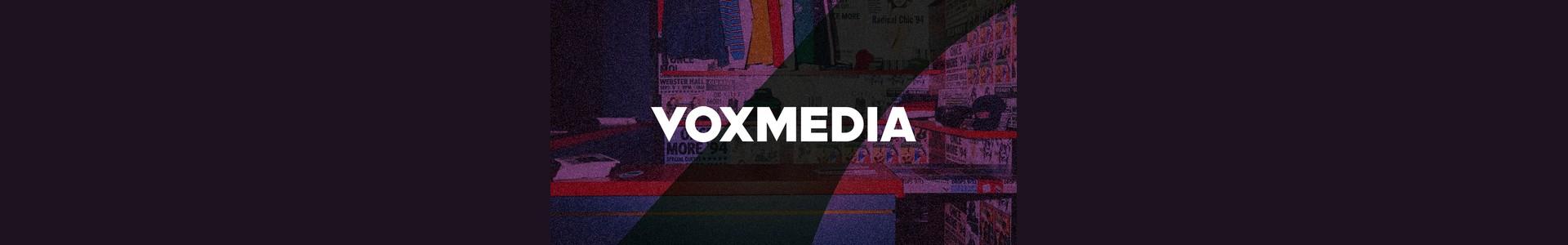 Vox Media