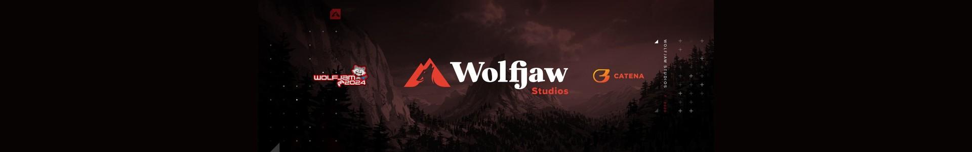 Wolfjaw Studios