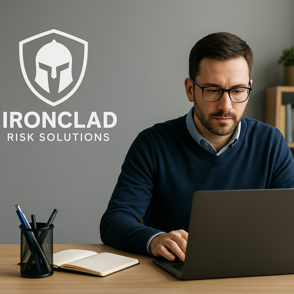Ironclad Risk Solutions