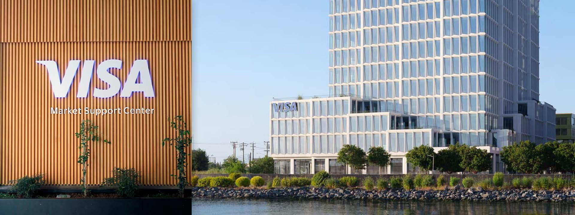 Visa