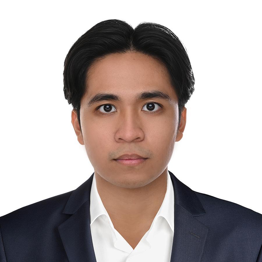 Rick Dhaniel Gatbonton