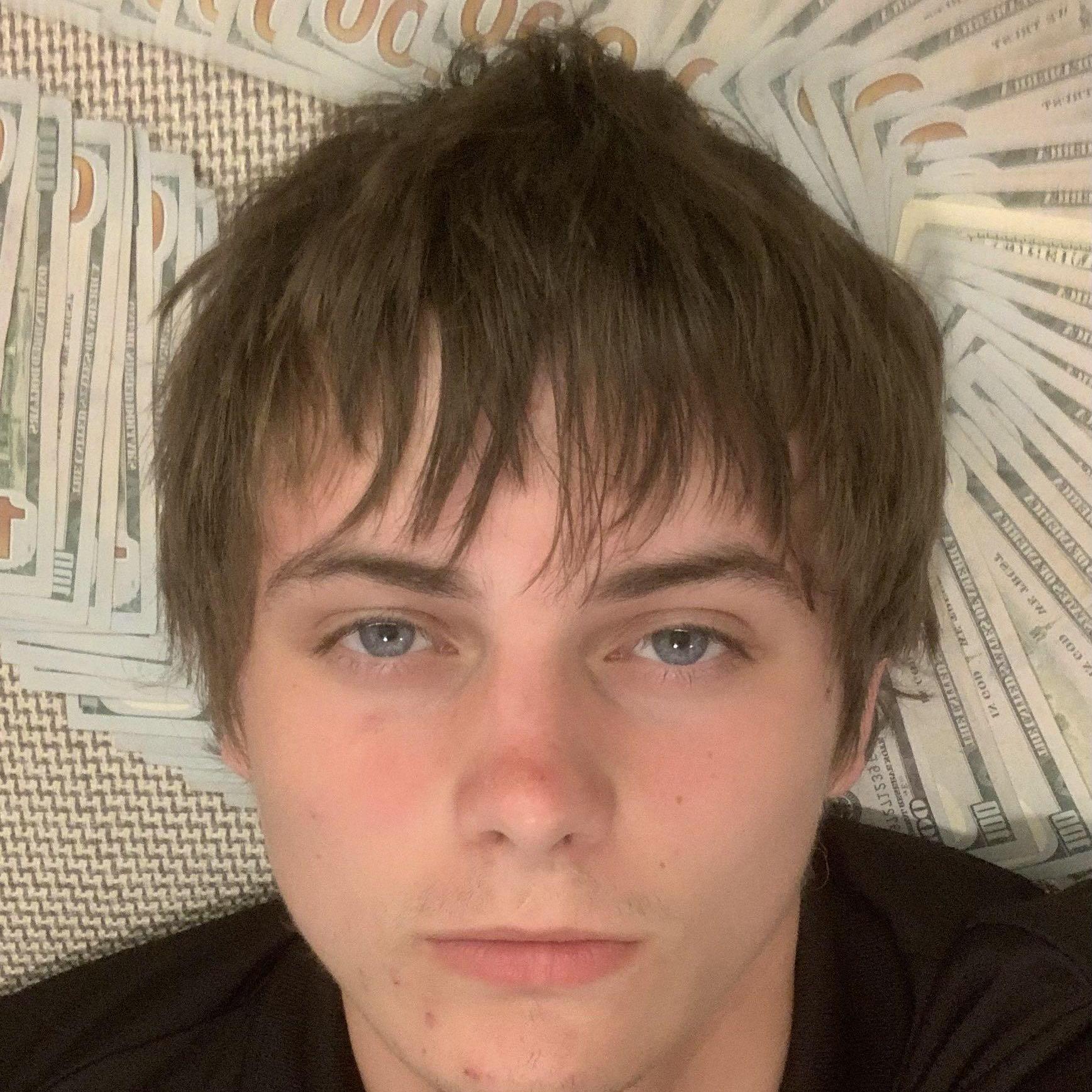 Parker Graham