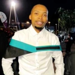 Sibusiso Khoza