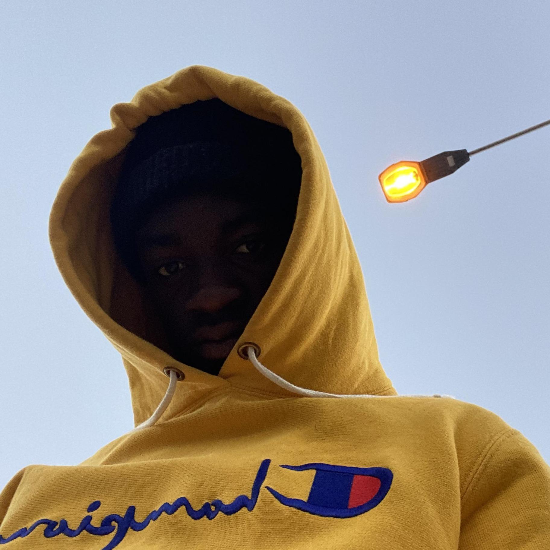 Blessing Mkhululi Ndhlovu