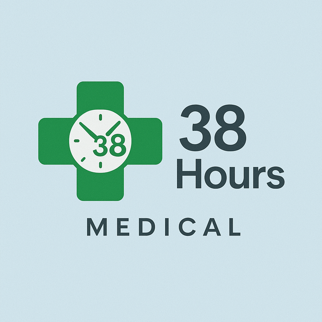38