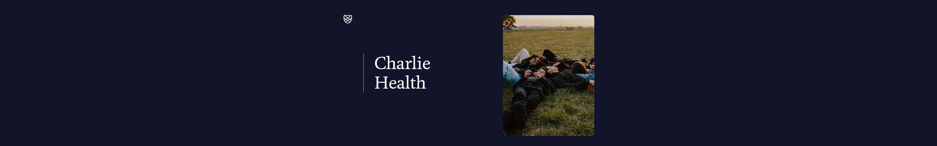 Charlie Health