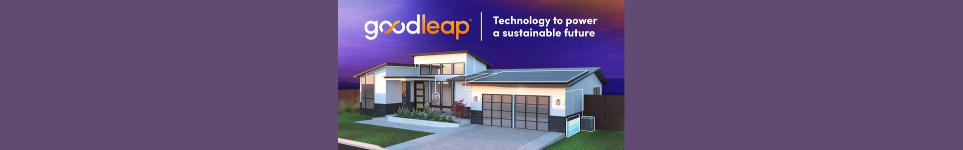 GoodLeap