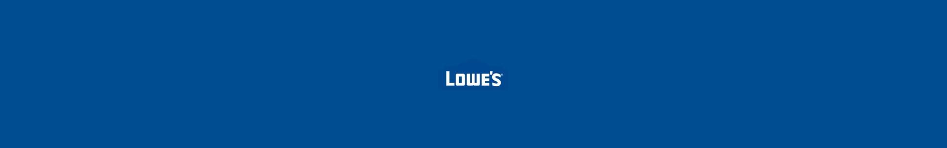 Lowe's
