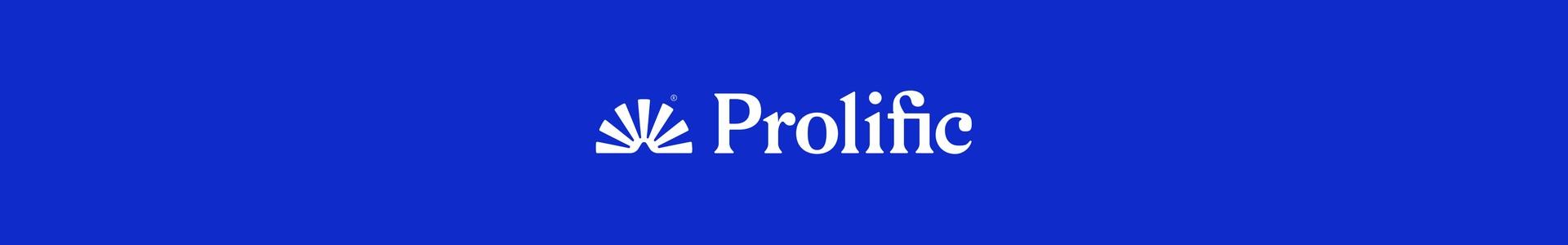 Prolific