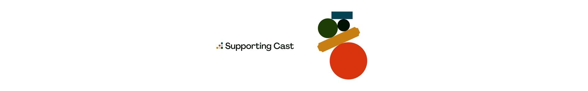 Supporting Cast