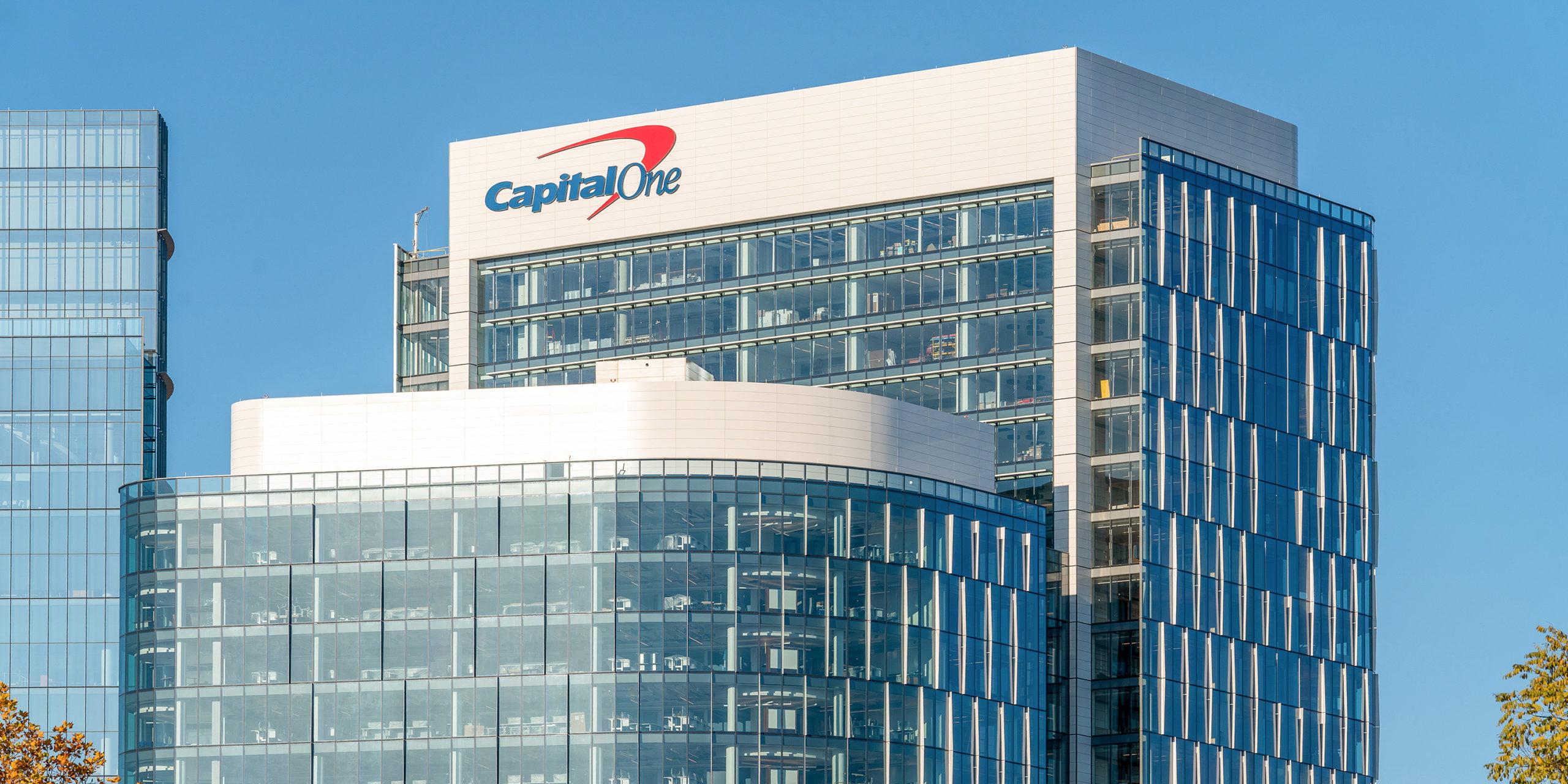 Capital One