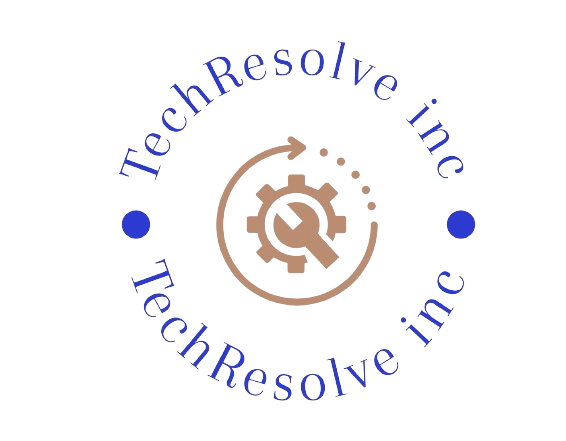 TechResolve inc