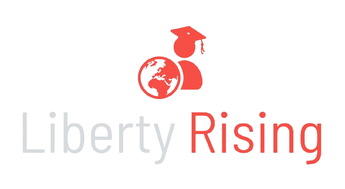 Liberty Rising: A New Era for America